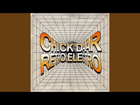 Chuck Daar — Empirical Eighties Lips