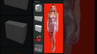 VR Roblox Stars 40 Margot Robbie  #vr #roblox #virtualzone.az  #ganclikmall #28mall #virtualreality