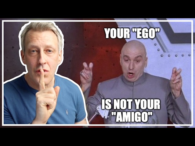 Why Your Mind Is Your Worst Enemy