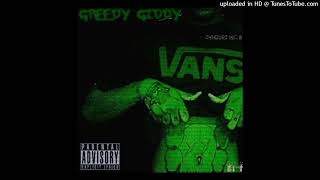 BREAK IT DOWN (PROD. BY GREEDY GIDDY)