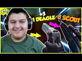 4 DEAGLE VS 8 SCOUT! EN İYİ KAPIŞMA ft. Ekip !! ZULA