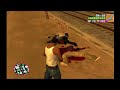 [VICE CITY HUD v1.0] GTA SAN ANDREAS PS2