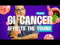 GI Cancer in Younger Patients | Why It’s Rising and What to Know