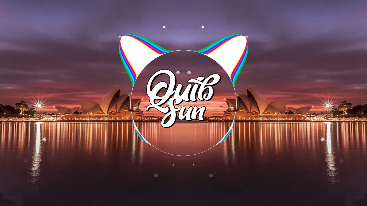 Quibsun - New Year 🥳