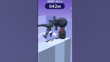 Gun Sprint Gameplay New Record (Whiruss Gaming)#games #gaming #gameplay #bgmi #play #androidgames