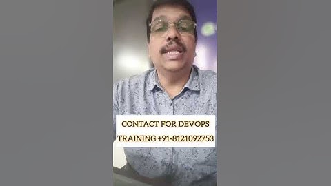 Update to AWS DevOps New Batch Students by Ram Sir | Demo 01 Successfully Completed