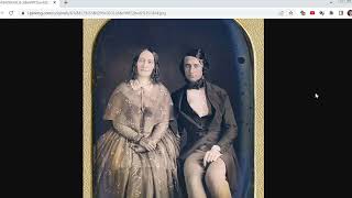 Old Time Photos #1 || Psychic Liz Cross