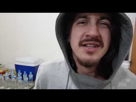 COMPILADO BASTIDORES TEMP 01 - PARTE 1