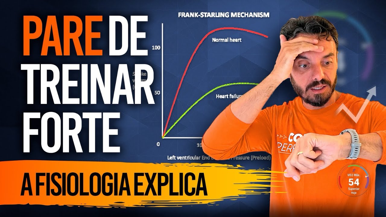 COMO UM ÚNICO ARGUMENTO PODE MUDAR SUA PERSPECTIVA SOBRE TREINAR LEVE