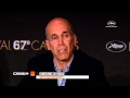 Jeffrey Katzenberg (Dragons 2) : "Dès le départ, Dean voulait faire un trilogie"