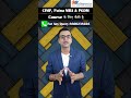 CIMP, Patna MBA & PGDM Course के लिए कैसी है ? #shortsvideo #cimppatnambacourse #cimppatnapgdmcourse