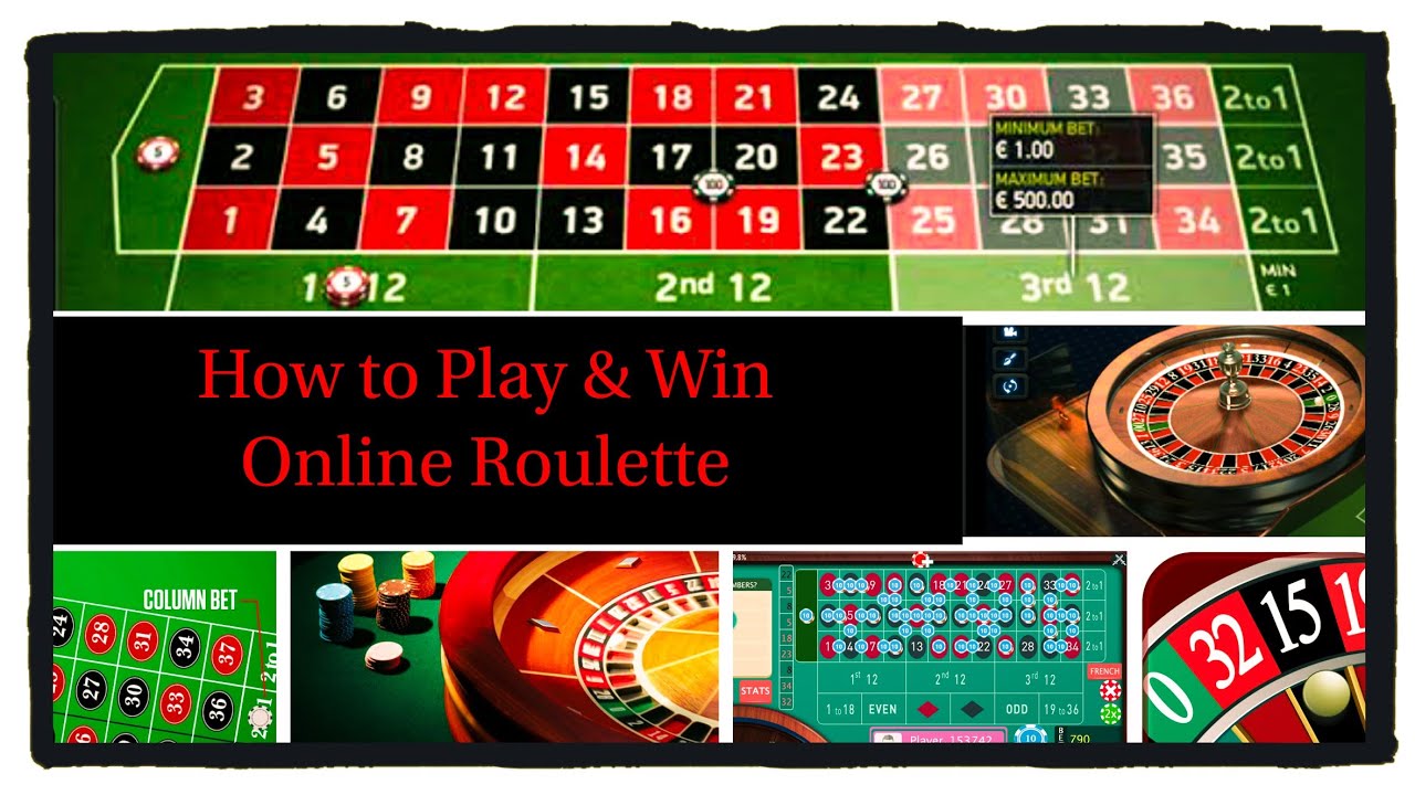 Apr 10, · Best casinos to win roulette online.There are more online casinos than you’ll ever play at, but presently around 20 wheels.This is because many casinos use the same video footage of wheels, provided by companies such as Netent.See the articles about the best live roulette casinos, which use real wheels to bet on.