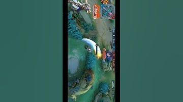 When Leomord Recall 😂🤫Mobile Legend Bang Bang #mlbb #mobilelegends