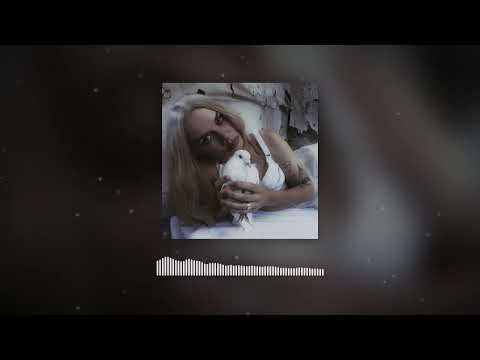 Freak Slug - If I Could (Slowed + Reverb)