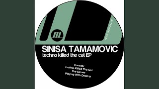 The Sinner Original Mix