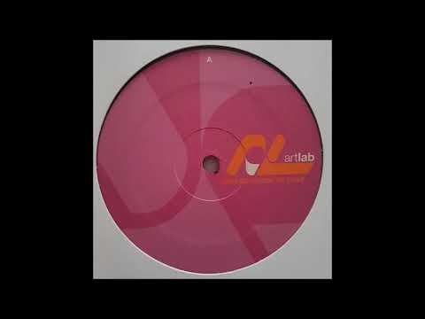 Artlab — Artlab ‎- Deeper Shade Of Love (Stradivari Extended Version)