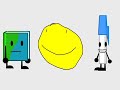(Reupload-ish?) BFDI Fan Animation: Well Read
