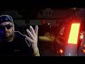 CATCHING GHOSTS ON CAMERA AND IT GETS PRETTY BLOODY! (CURSED FEED) #gaming