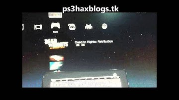 How to Jailbreak PS3 4.11 (Create a USB modchip)  NEW