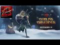 Goblin's Greetings | Hammer &amp; Shield Throw Paladin | Endgame Incoming