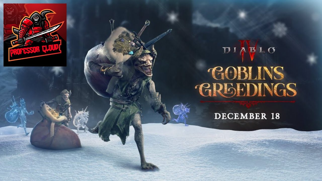 Goblin's Greetings | Hammer & Shield Throw Paladin | Endgame Incoming