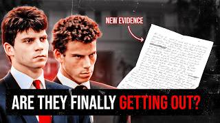 The FULL STORY of THE MENENDEZ BROTHERS