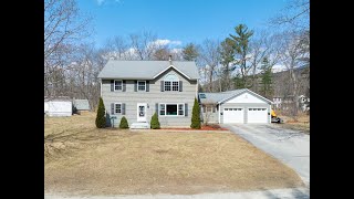 36 Bangor Street video tour