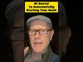 Secret To Starting Your Novel Writing Career.