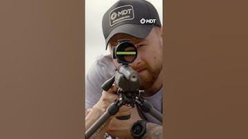 What Do The Numbers On Rifle Scopes Mean?