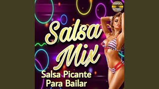 Vivir Lo Nuestro - Salsa Mix