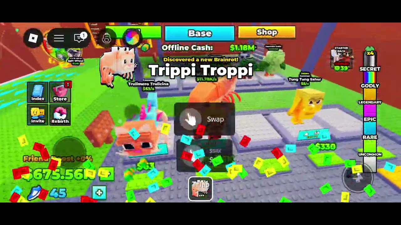 Run for brianrot ❤❤❤