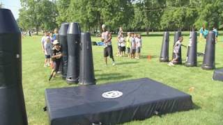 Local children continue to win at Purdue PALS program