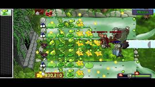 Plants vs Zombies Integrated Ultimate (338) Plant Quest: Turkey Pult 2