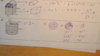 Geo 11 5 Homework Help