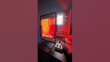 Making trippy video feedback loops
