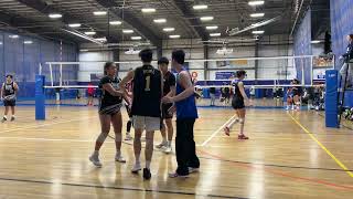 TUH RCOB- 3/1/26 Play-in 2