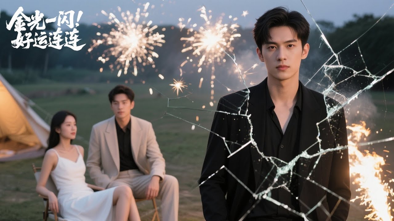 FULL結婚紀念日，嬌妻卻拋下他，坐男閨蜜腿上賞煙火！她為陪其挑家具，連命懸一線的親媽都不顧，致其離世。他心碎離婚，追著四年的校花又深情追來。前妻卻後悔了，痛哭求復婚！#短劇 #男频 #drama