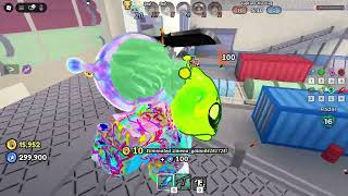 Winning Every Game in Roblox SHARP Net Worth