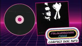 David j - Roulette - CD rip - Etiquette of Violence