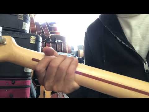 Video Giới thiệu cây FUjigen ( FGN) 5RH MIJ HSS Giá... - youtube
