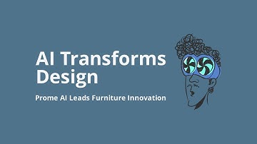 Prome AI x Design: Effortless Creativity in Jewelry & Interiors