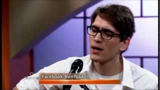 Ben Nikkel - Don't Forget (Live)