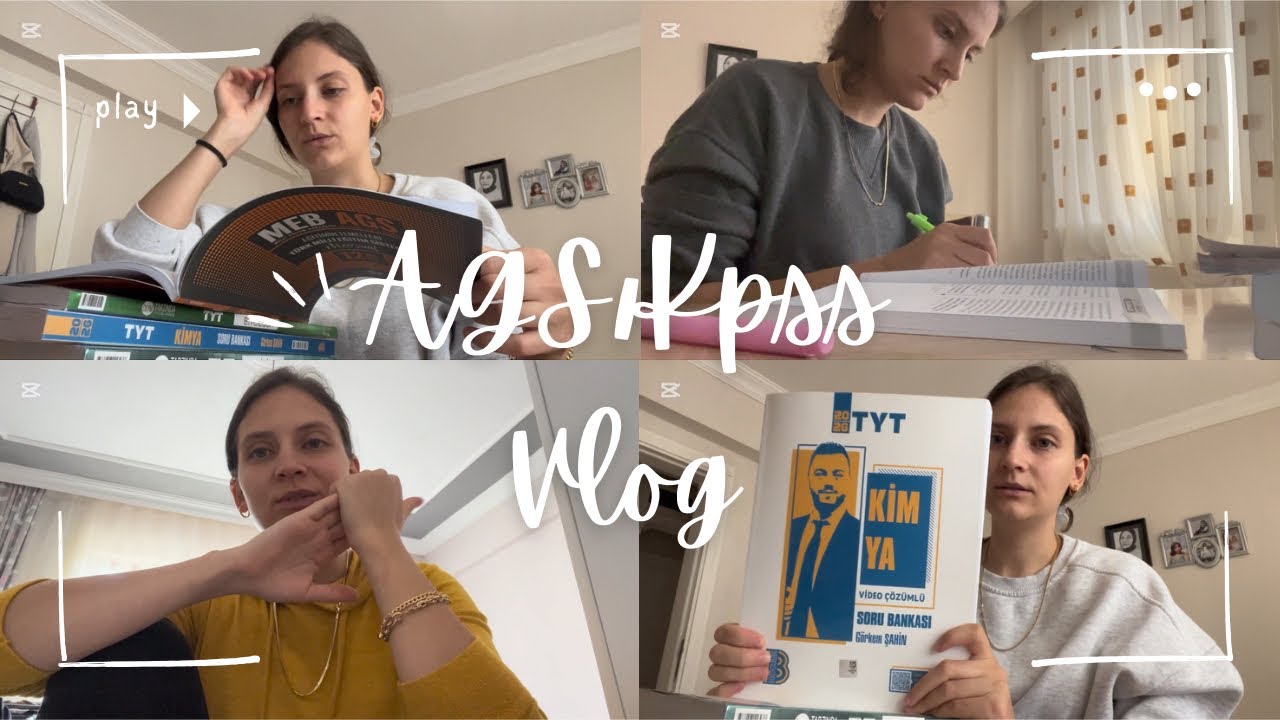 TYT KİTAP ÖNERİSİ | DENEME | EVE DÖNDÜK | #ags #kpss2026 