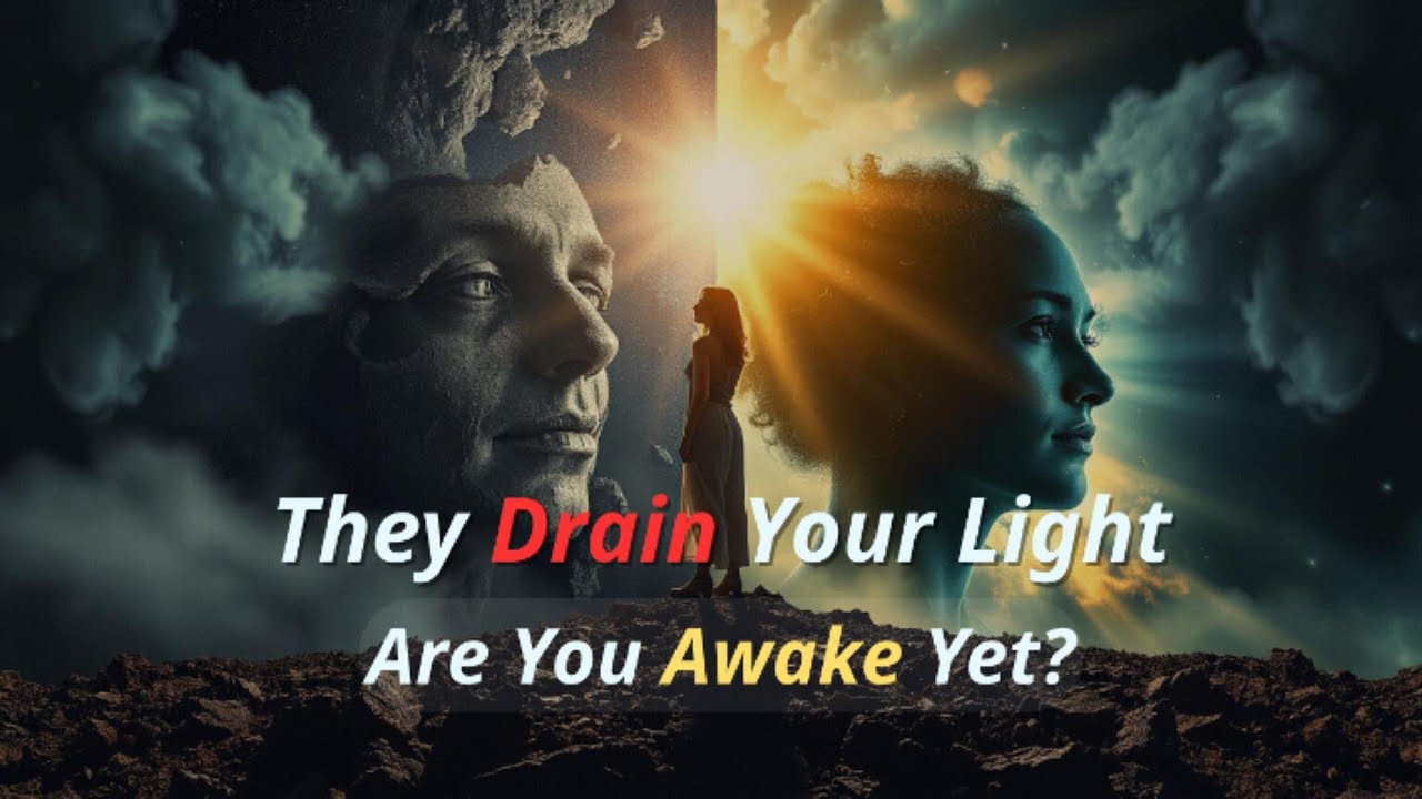 LIGHTWORKERS VS. ENERGY VAMPIRES – ARE YOU ONE OR THE OTHER? | Awakened Wisdom