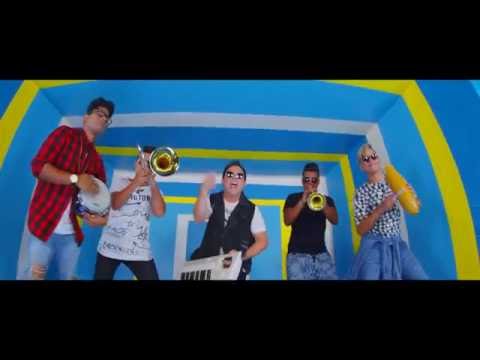 Video de Pedrito Camacho y El Clan