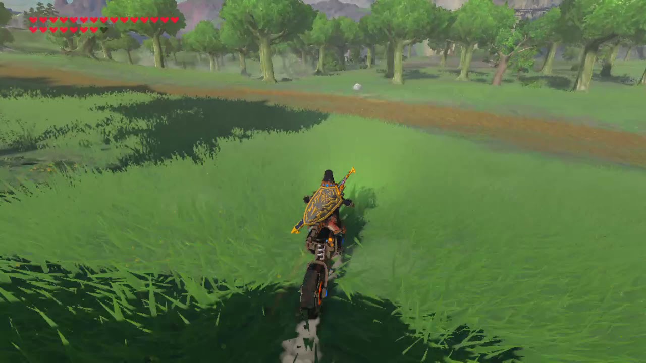 hinox bounce 