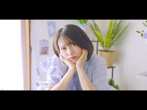 加藤里保菜 『Baby Blue』 Music Video / Kato Rihona “Baby Blue” MV