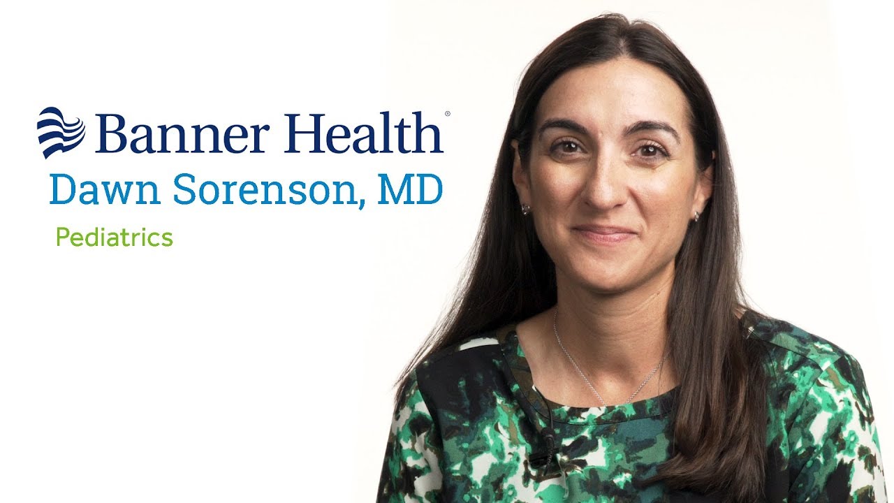 Dr Dawn Sorenson Md Maricopa Az Pediatrics Book Appointment