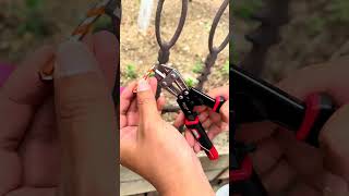 #WireCutters #RebarCutter #HardwareTools #HighEfficiencyHardwareTools