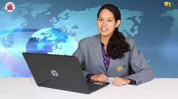 QtNews | The Robotics Fest | The Packianath School | Tamil Nadu